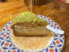 -清真·双公羊·馕坑烤全羊(奥体店)