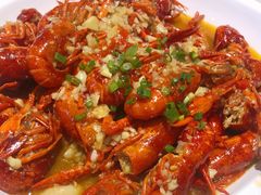 -霸王虾·麻辣小龙虾(清水河公园店)