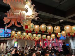 大堂-大鸽饭(北京路店)