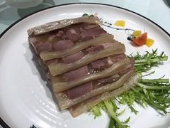 -香山湖家家宴(中山陵店)