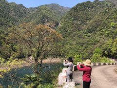 -白云源风景区