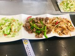 -台烘平价铁板烧(奥城店)