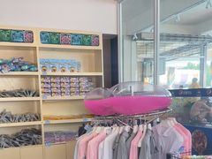 -上海玛雅海滩水公园