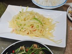 -李氏传家菜(兴城路店)