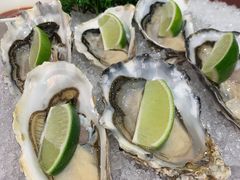 -飞尝蚝·顺德菜·鱼生(顺德总店)