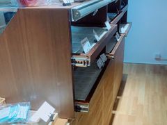 自助取餐区-咖乐禧面包公司(瑞景社区店)