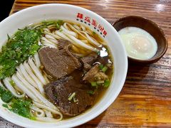 -肆姐面粉馆(坡子街店)
