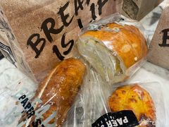 -PAPER STONE BAKERY(天环店)