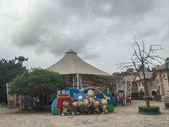 -史努比缤纷世界