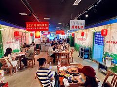 -沈阳百联购物中心(青年大街店)