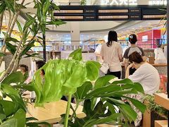 -野人先生Gelato(上海长宁龙之梦店)