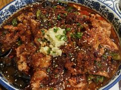 新派水煮肉-山西派(桥东街店)