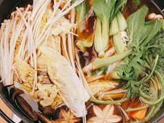 -汤连得温泉馆(宝山店)