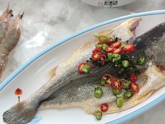 -1910老鲁味海鲜·戳子肉·青岛菜(金沙滩店)