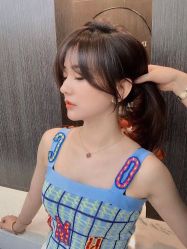 -Rise Hair上升造型