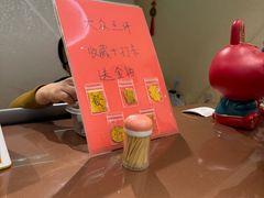 -宏玲餐厅(四川南路店)