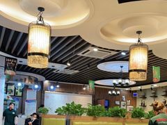 大堂-华一楼(澳德乐店)