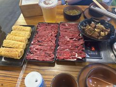 -荣记潮汕牛肉火锅(仙鹤街店)