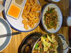 -吕氏疙瘩汤·私家菜馆(慈云寺店)