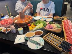 -阳坊涮肉(西直门凯德mall店)
