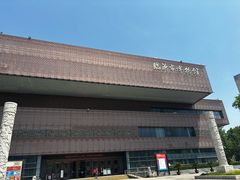 -临沂市博物馆
