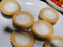 -领事馆19号中餐厅(厦门海景洲际酒店)