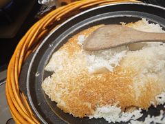 -湘力力小院·鱼汤泡饭(枫林路店)