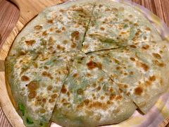 -甲乙饼·手工牛肉饼(东方广场店)