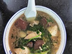 -田海鹰猪血汤(平东一街店)