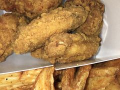 -麦当劳(展览路店)