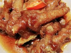 -吉旺港式餐厅(南方商城店)