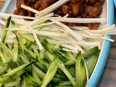 -合合春饼·酱骨·东北菜(潘家园店)