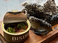 -Bistro 63 创意融合料理(广粤天地店)