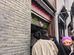 -龙翔臭豆腐(河坊街店)