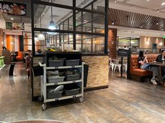 -新旺茶餐厅(嘉里城店)