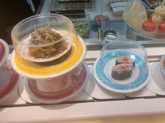 -莲寿司(国兴店)