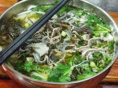 -贵州特色羊肉粉(北岸印象店)