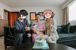 点击看大图 -奕新一诺台式母婴护理中心(我格广场店)