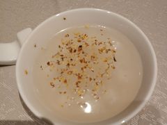 -苏州阳澄湖澜廷酒店-有景阁中餐厅