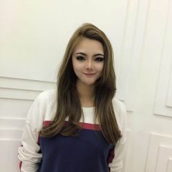 点击看大图 -3AM HAIR SALON烫发染发接发