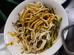 -艺味深尝(云锦路店)