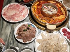 -矮板凳老火锅(宽窄巷子店)
