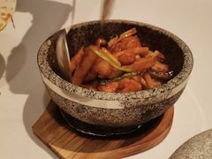 -金轩中餐厅 Jin Xuan(浦东丽思卡尔顿酒店)