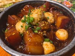-老宁波1381餐厅(宏泰广场店)