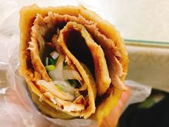 -石饮红星包子(中山路店)