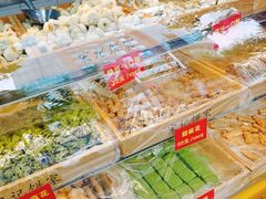 -宋记饼家(石门二路店)