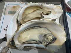 -大锅强·蒸海鲜青岛菜(吾悦广场店)