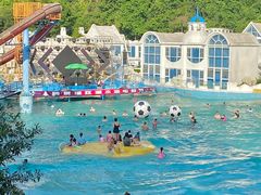 -清泉湾生态旅游度假区