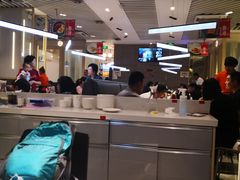 -大咀港式茶餐厅(恒泰店)
