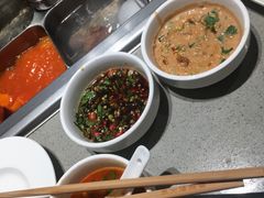 -海底捞火锅(天津SM城市广场店)
